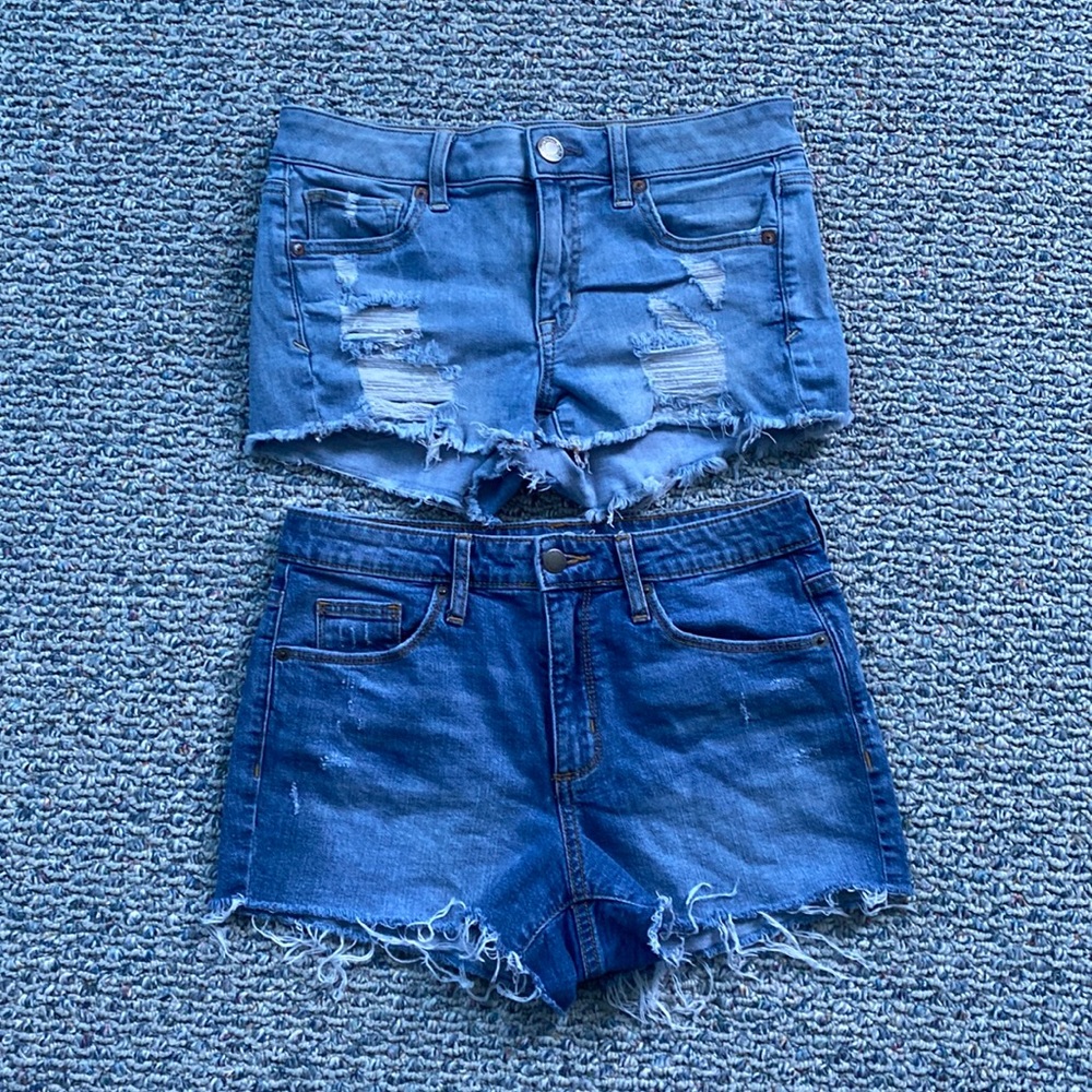 Shorts Bundle